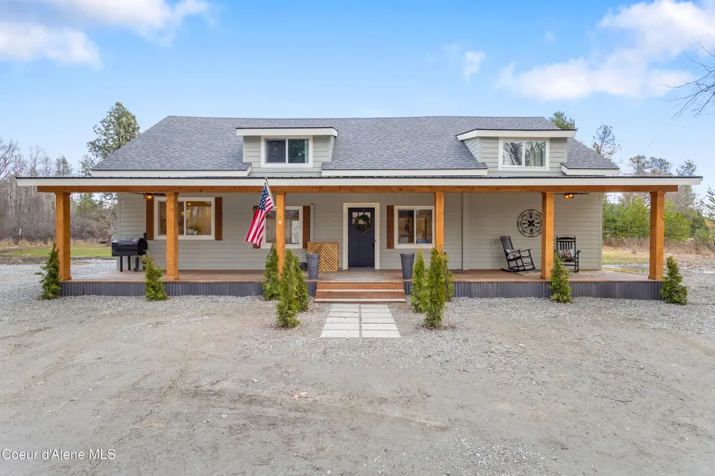 87 Rock Road Sandpoint ID 83864