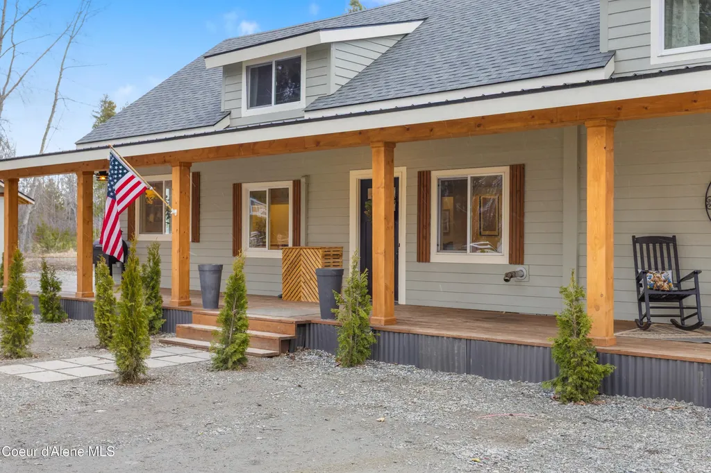87 Rock Road Sandpoint ID 83864