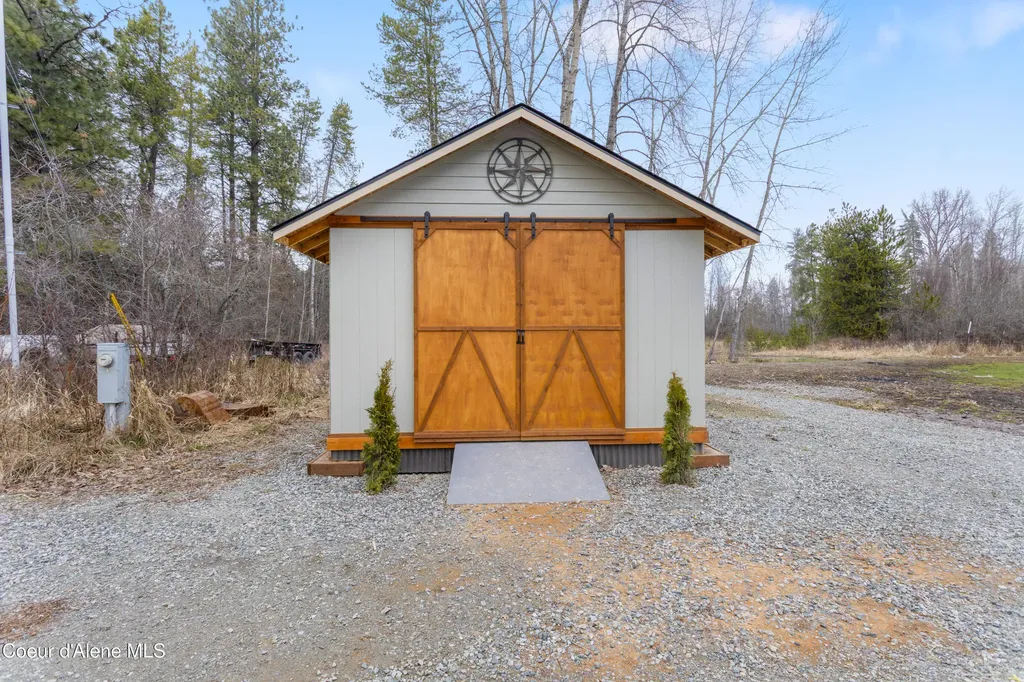 87 Rock Road Sandpoint ID 83864