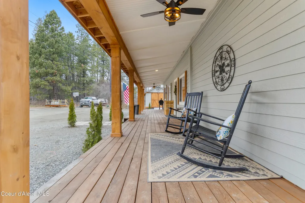 87 Rock Road Sandpoint ID 83864