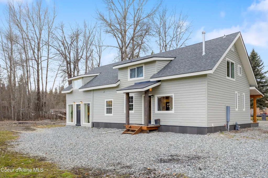 87 Rock Road Sandpoint ID 83864