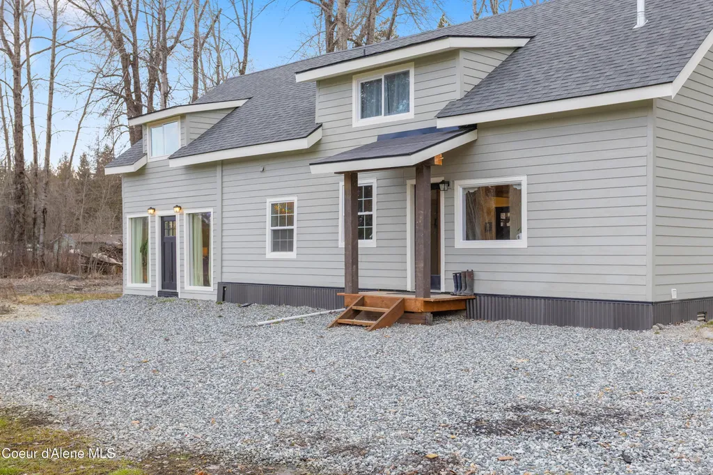 87 Rock Road Sandpoint ID 83864