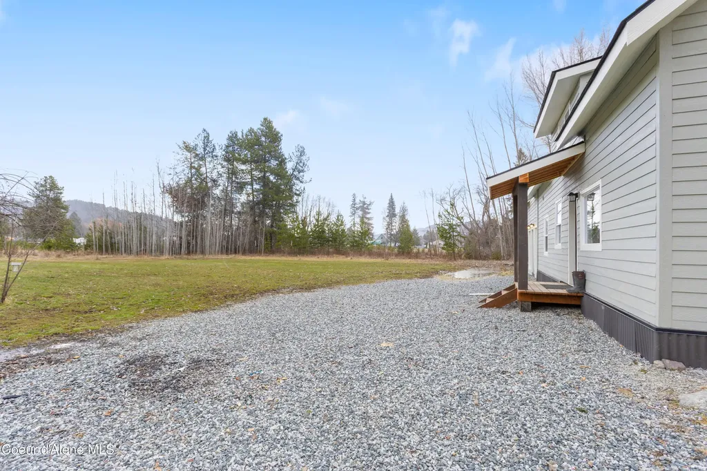 87 Rock Road Sandpoint ID 83864