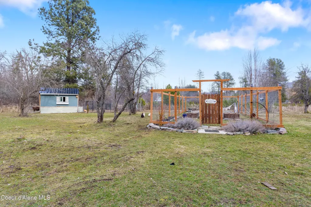 87 Rock Road Sandpoint ID 83864