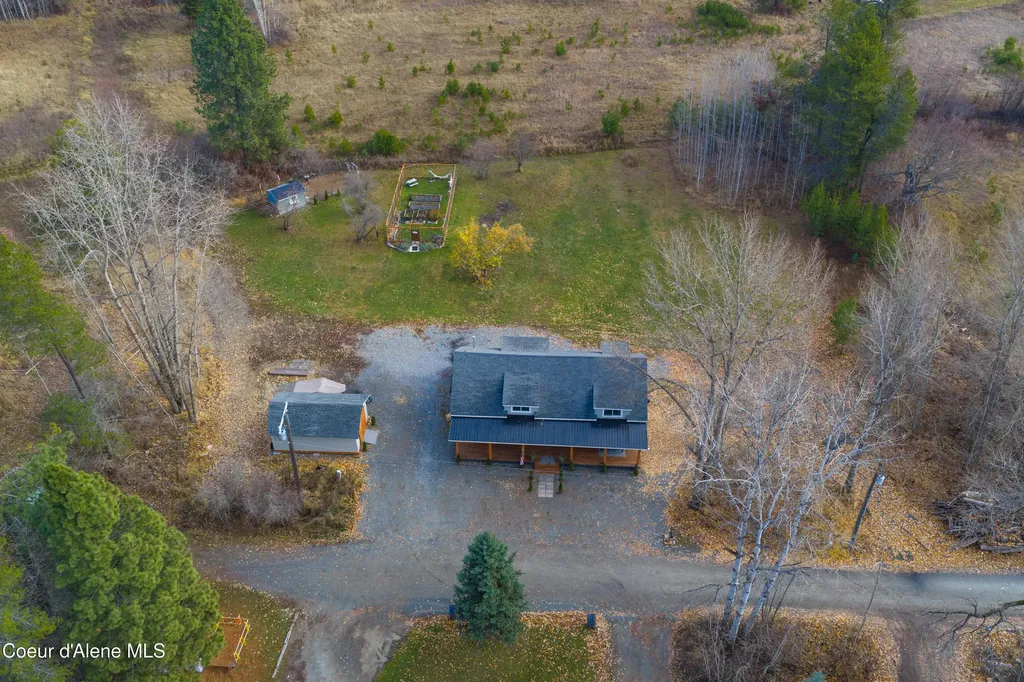 87 Rock Road Sandpoint ID 83864