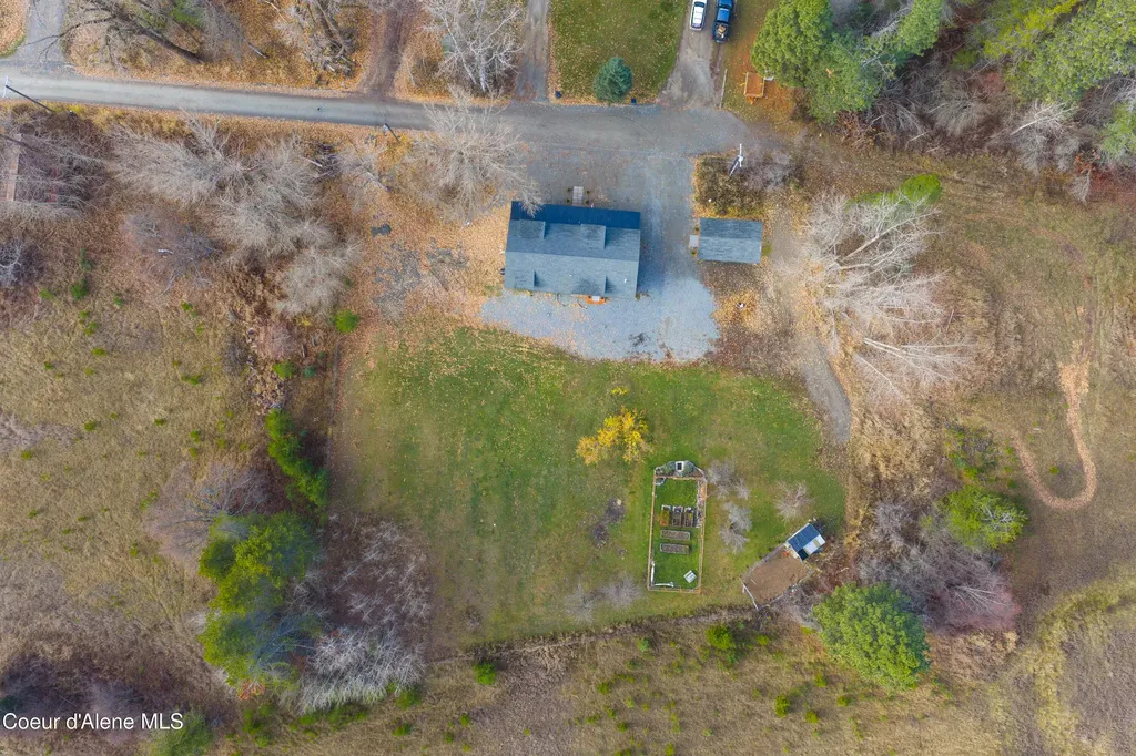 87 Rock Road Sandpoint ID 83864