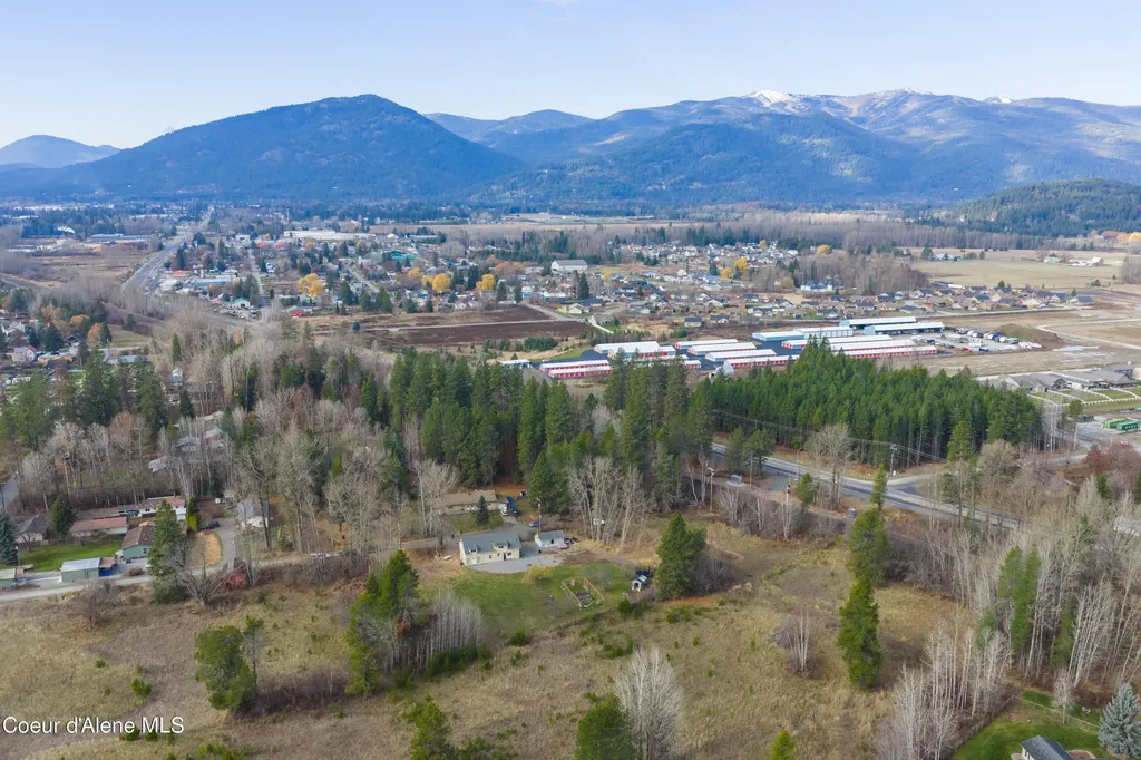 87 Rock Road Sandpoint ID 83864
