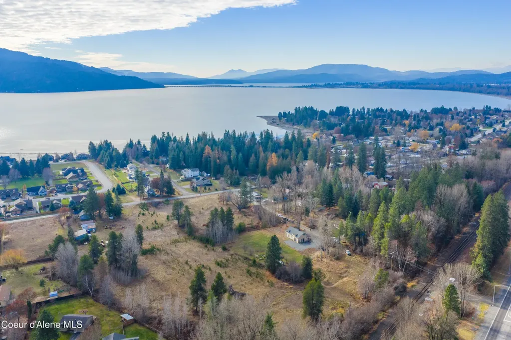 87 Rock Road Sandpoint ID 83864