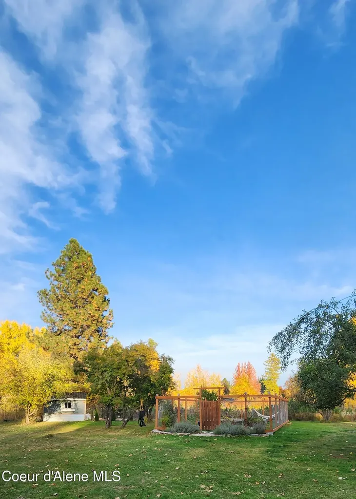 87 Rock Road Sandpoint ID 83864