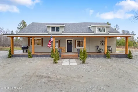 87 Rock Road Sandpoint ID 83864