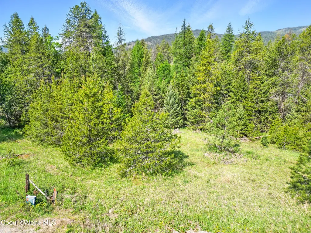 Nna Heath Lake Road Sagle ID 83860
