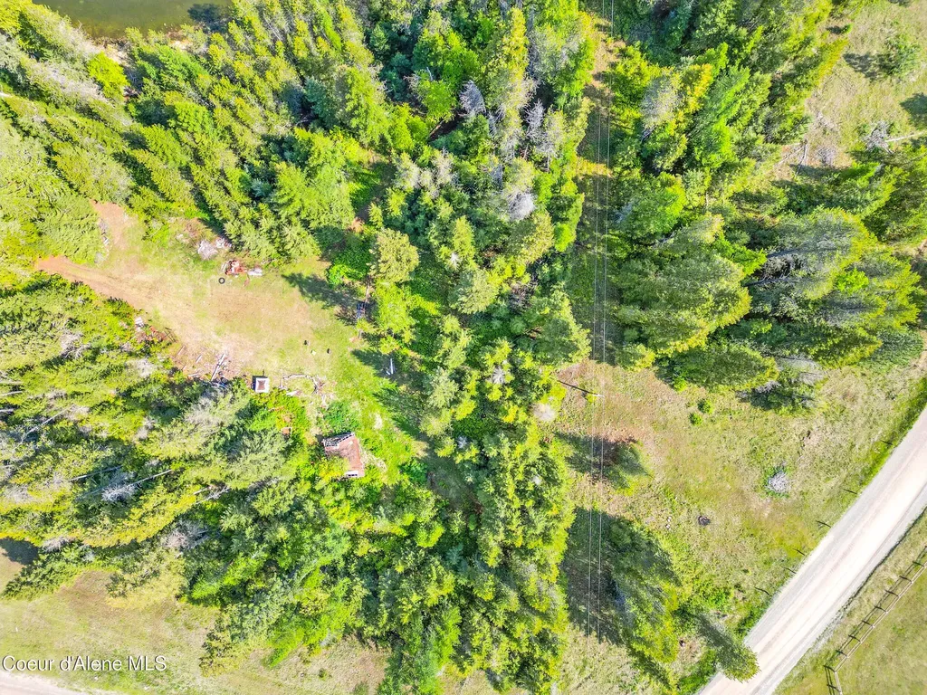 Nna Heath Lake Road Sagle ID 83860
