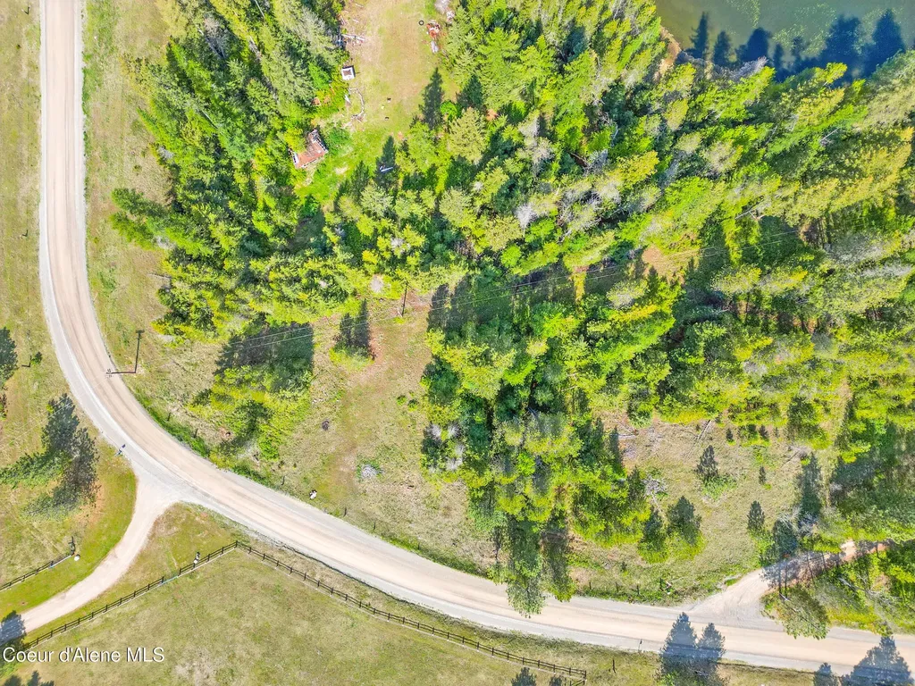 Nna Heath Lake Road Sagle ID 83860