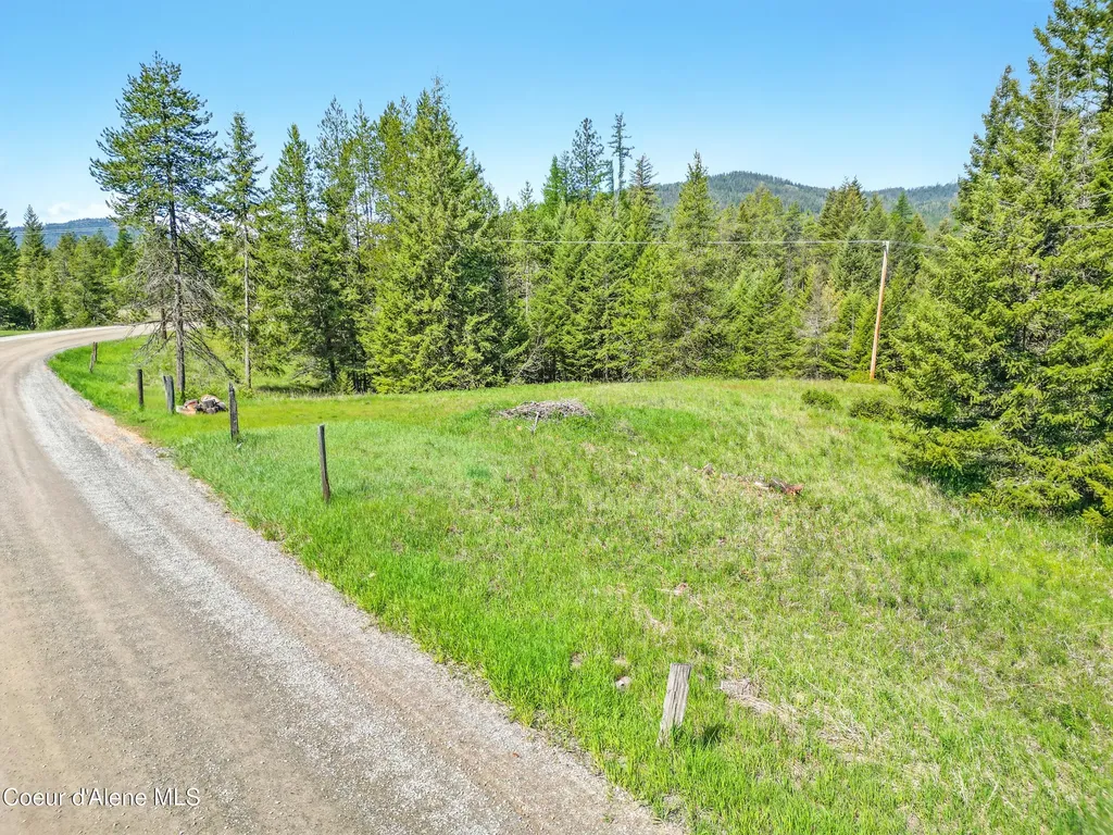 Nna Heath Lake Road Sagle ID 83860