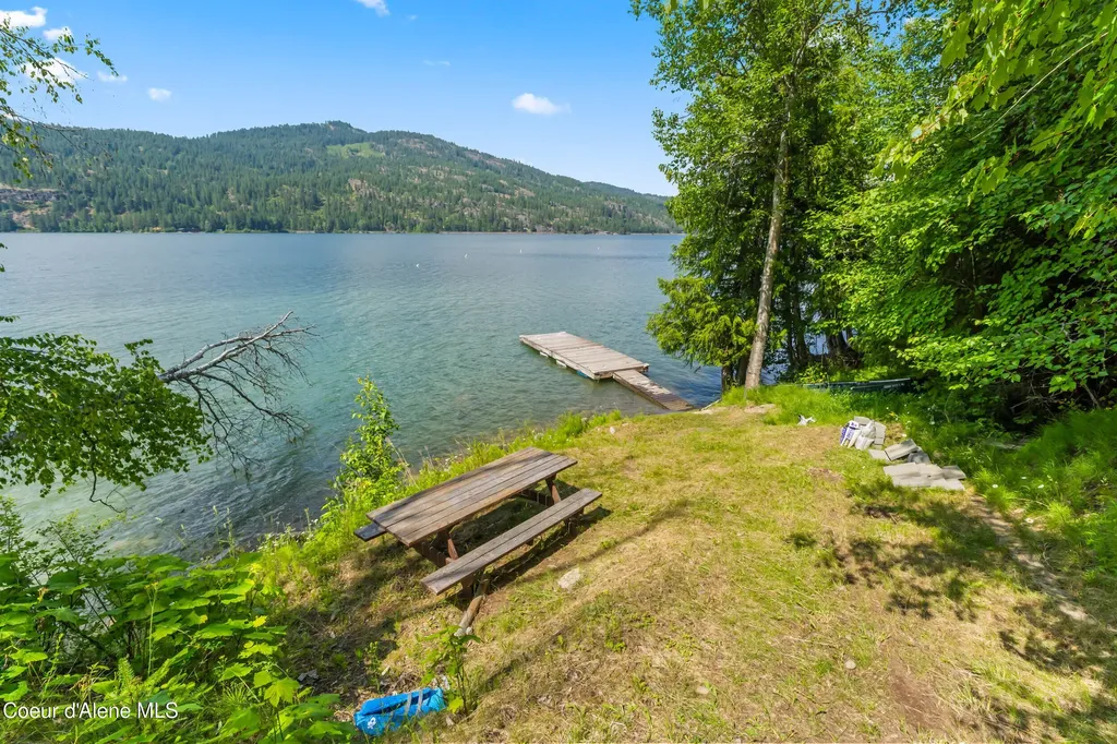 Lot 10 Birch Beauty Road Priest River ID 83856