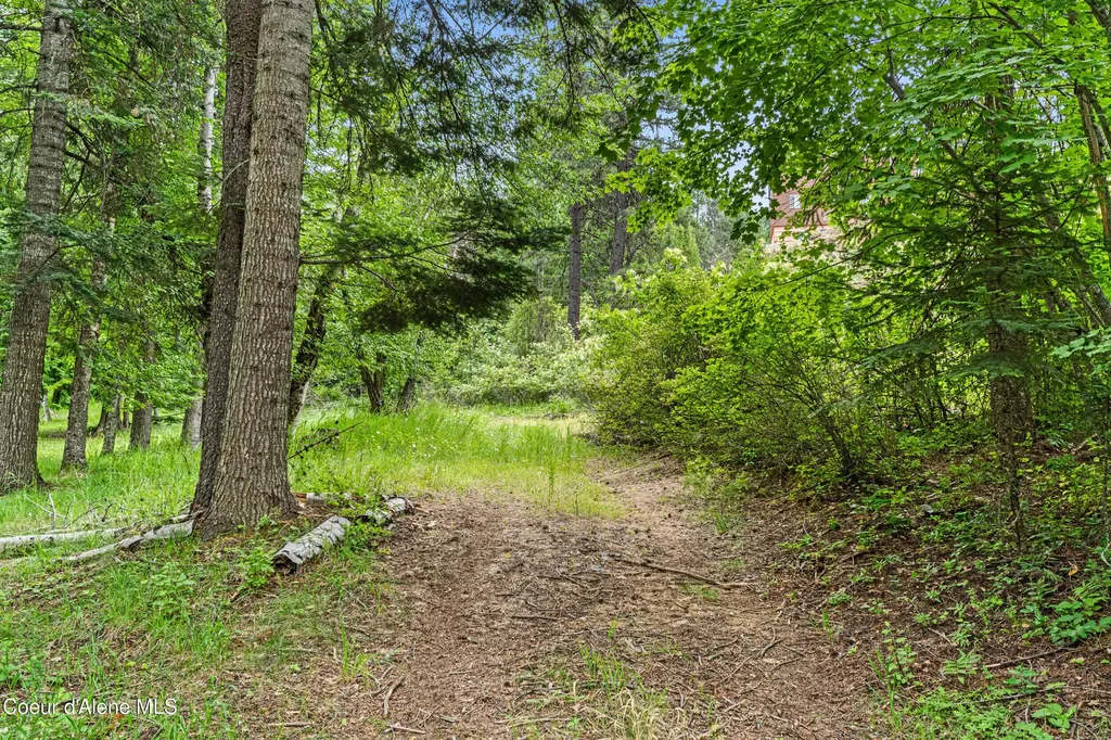 Lot 10 Birch Beauty Road Priest River ID 83856