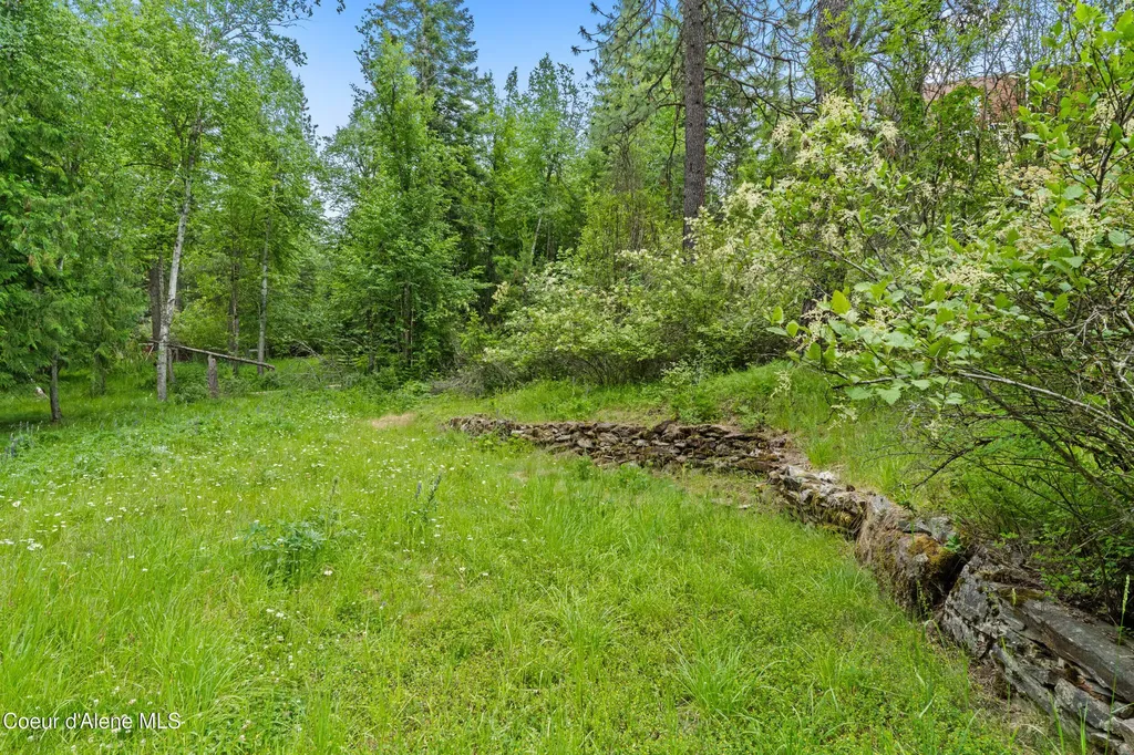 Lot 10 Birch Beauty Road Priest River ID 83856