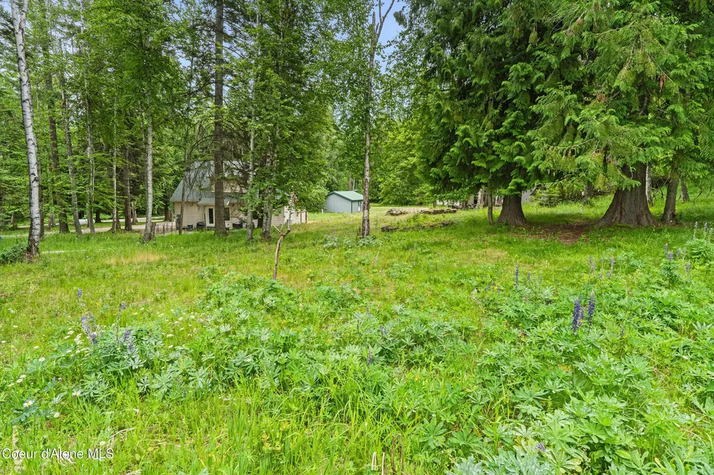 Lot 10 Birch Beauty Road Priest River ID 83856