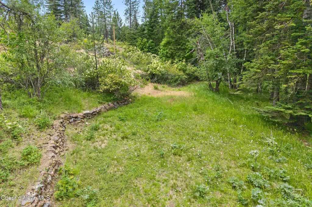 Lot 10 Birch Beauty Road Priest River ID 83856