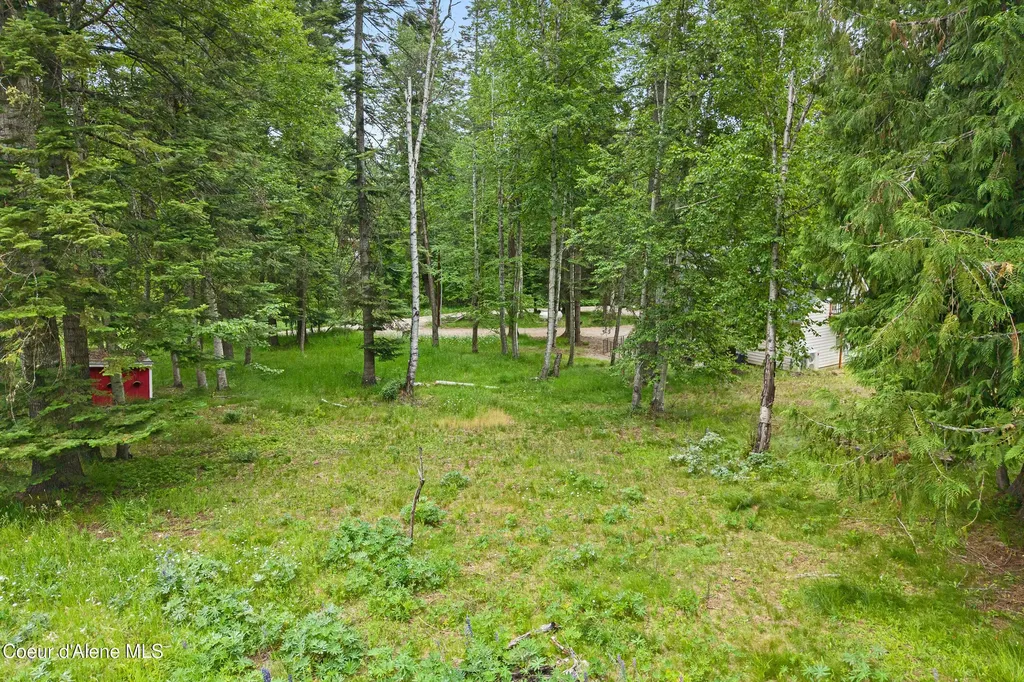 Lot 10 Birch Beauty Road Priest River ID 83856