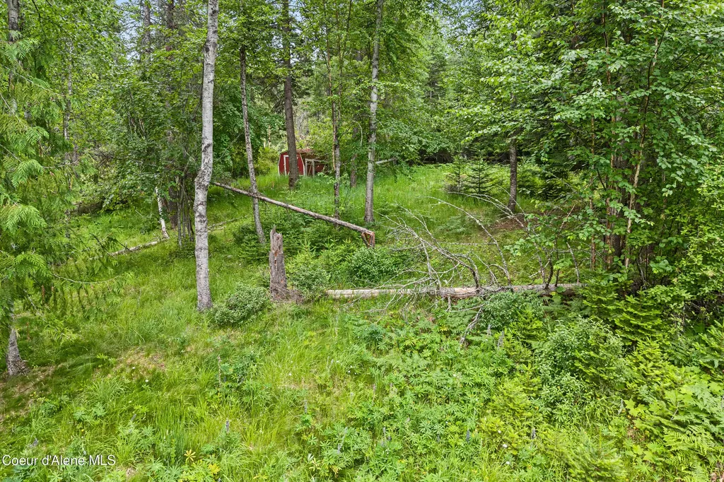 Lot 10 Birch Beauty Road Priest River ID 83856