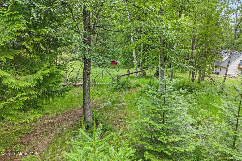 Lot 10 Birch Beauty Road Priest River ID 83856