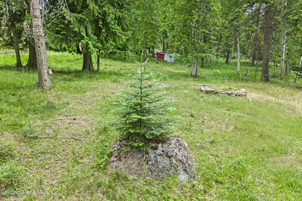 Lot 10 Birch Beauty Road Priest River ID 83856