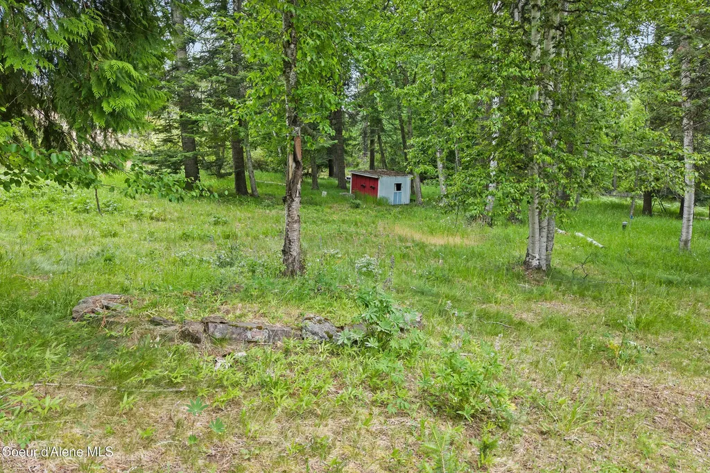 Lot 10 Birch Beauty Road Priest River ID 83856