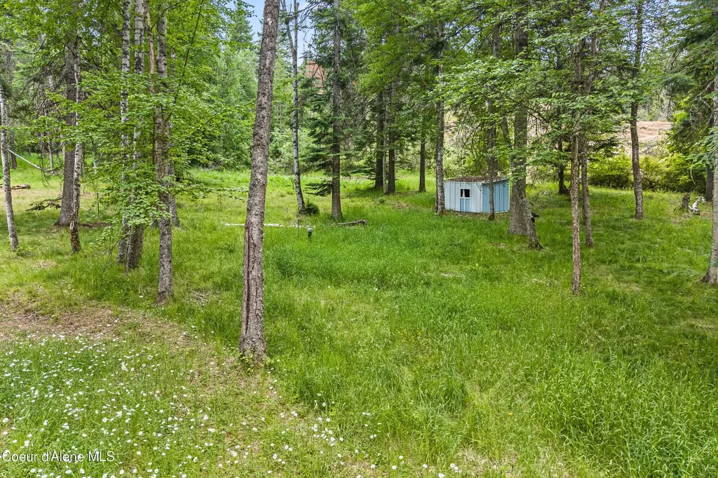 Lot 10 Birch Beauty Road Priest River ID 83856
