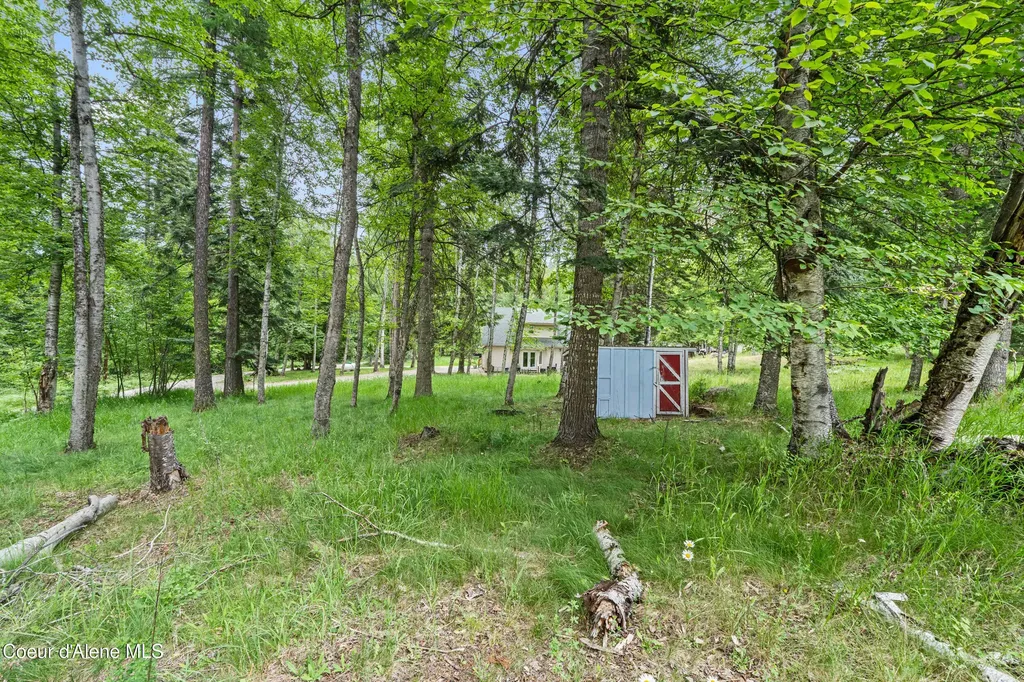 Lot 10 Birch Beauty Road Priest River ID 83856