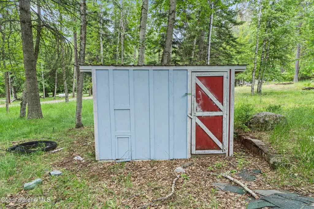 Lot 10 Birch Beauty Road Priest River ID 83856