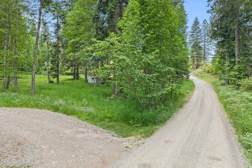Lot 10 Birch Beauty Road Priest River ID 83856