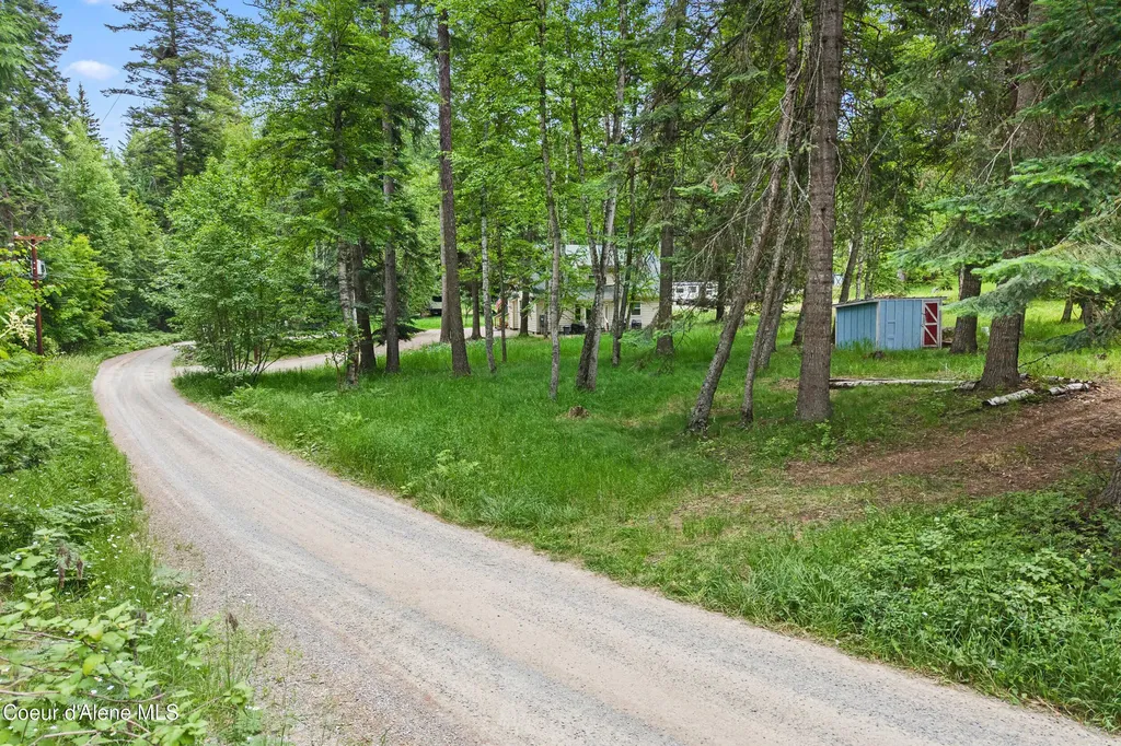 Lot 10 Birch Beauty Road Priest River ID 83856