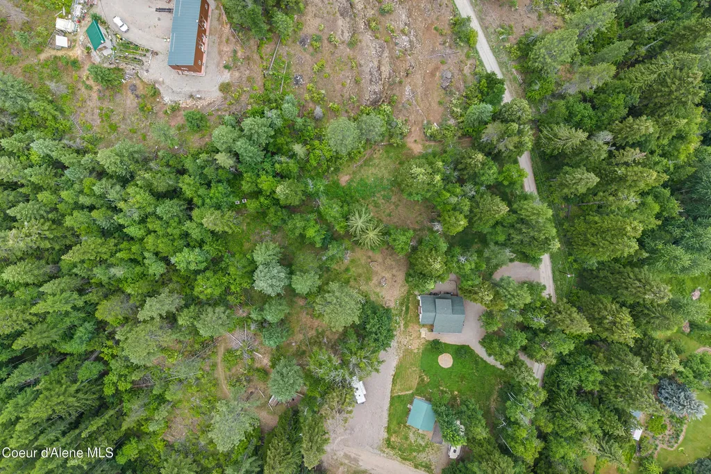 Lot 10 Birch Beauty Road Priest River ID 83856