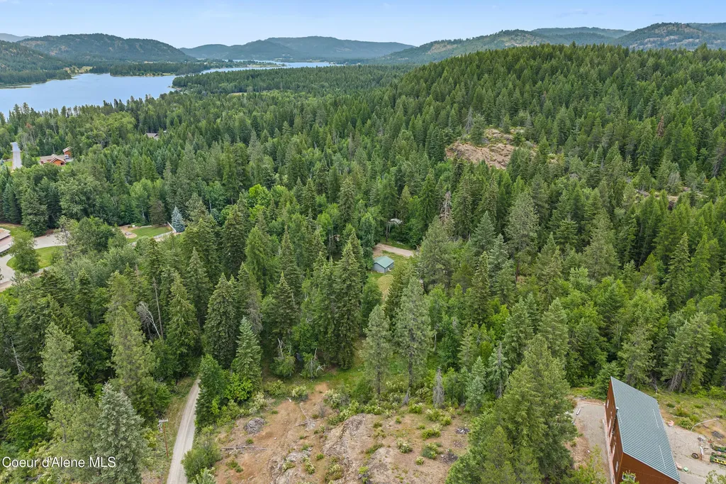 Lot 10 Birch Beauty Road Priest River ID 83856
