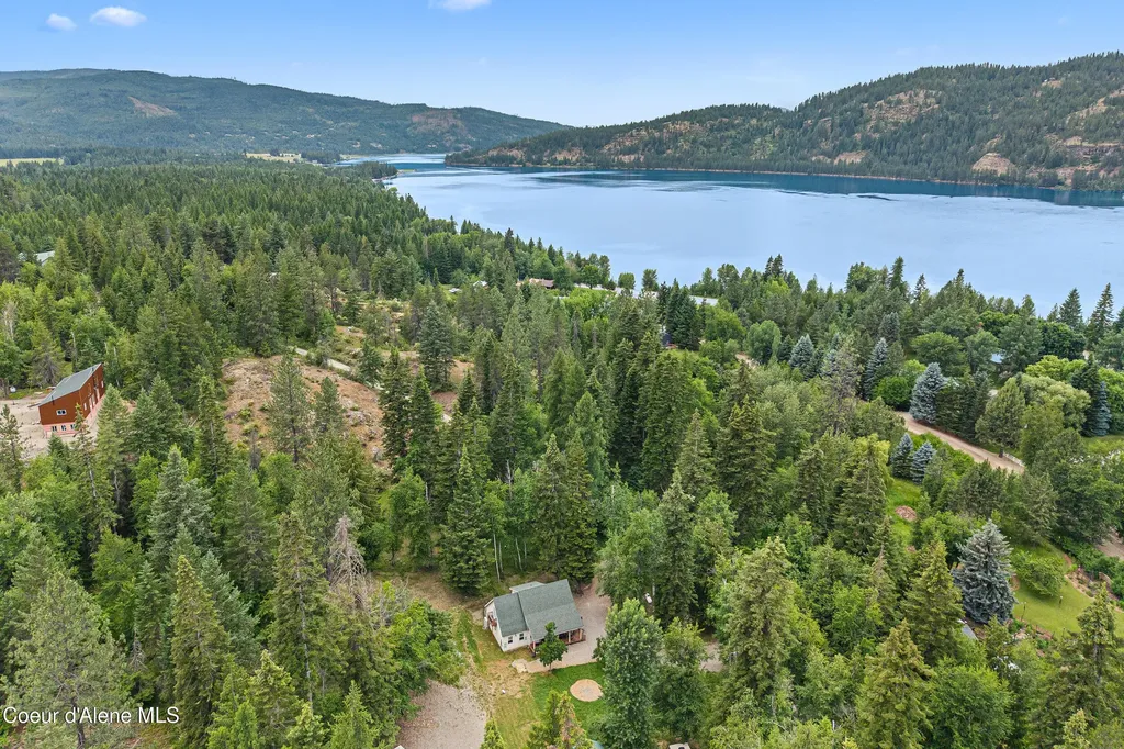Lot 10 Birch Beauty Road Priest River ID 83856