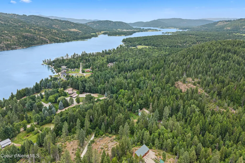 Lot 10 Birch Beauty Road Priest River ID 83856