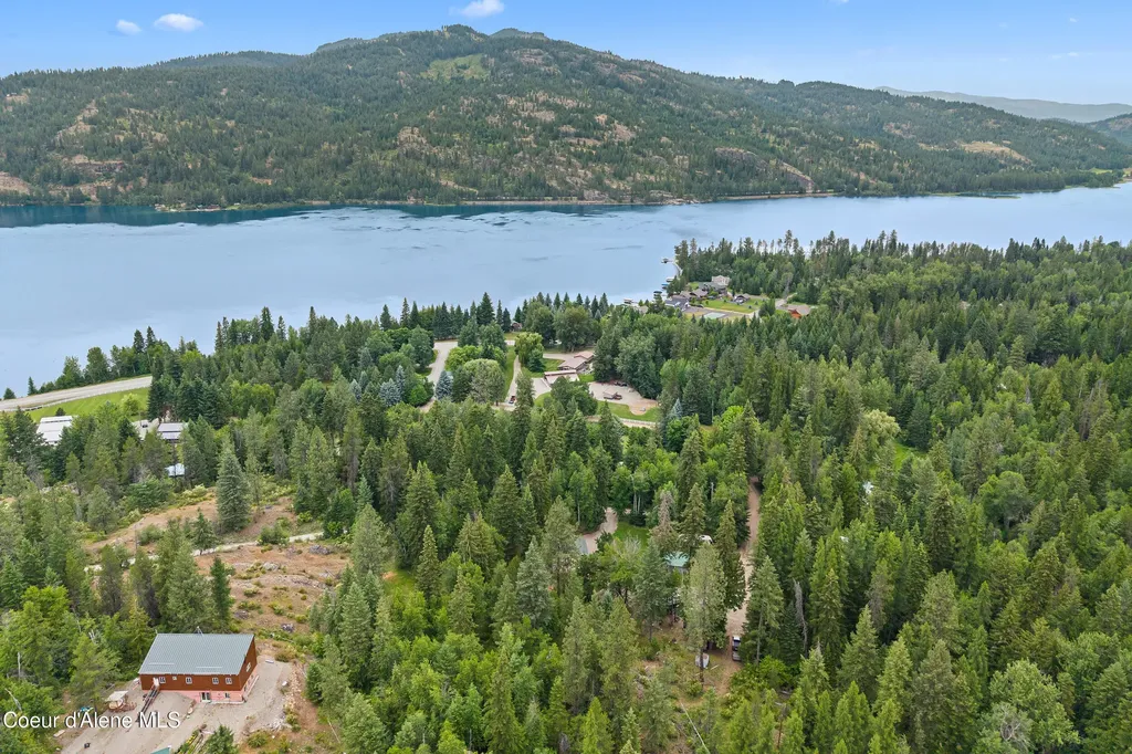 Lot 10 Birch Beauty Road Priest River ID 83856