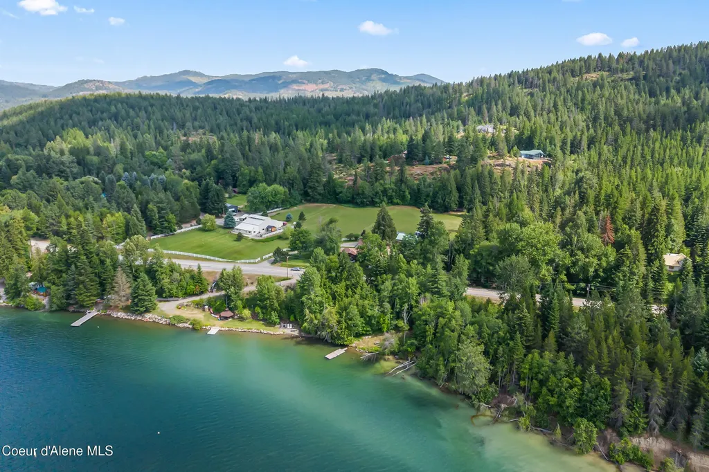 Lot 10 Birch Beauty Road Priest River ID 83856