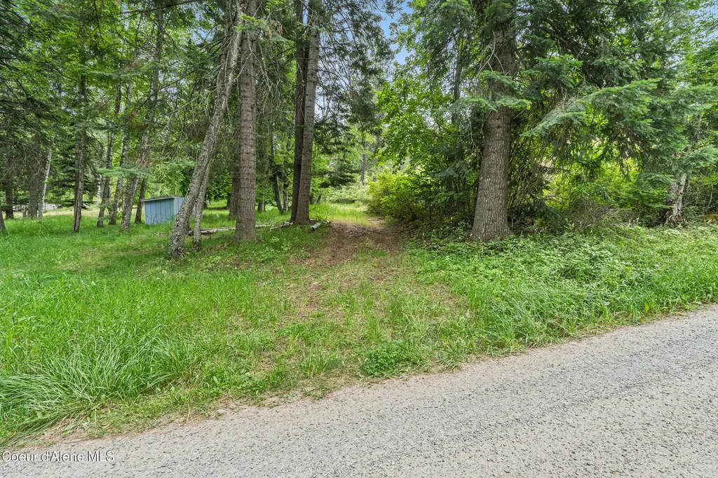 Lot 10 Birch Beauty Road Priest River ID 83856