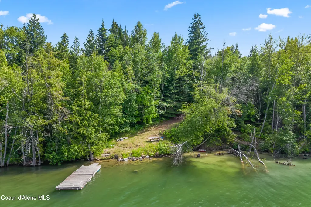 Lot 10 Birch Beauty Road Priest River ID 83856