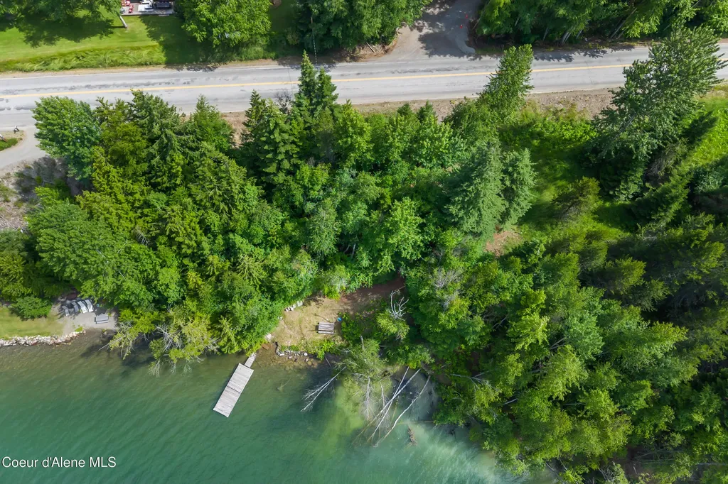 Lot 10 Birch Beauty Road Priest River ID 83856