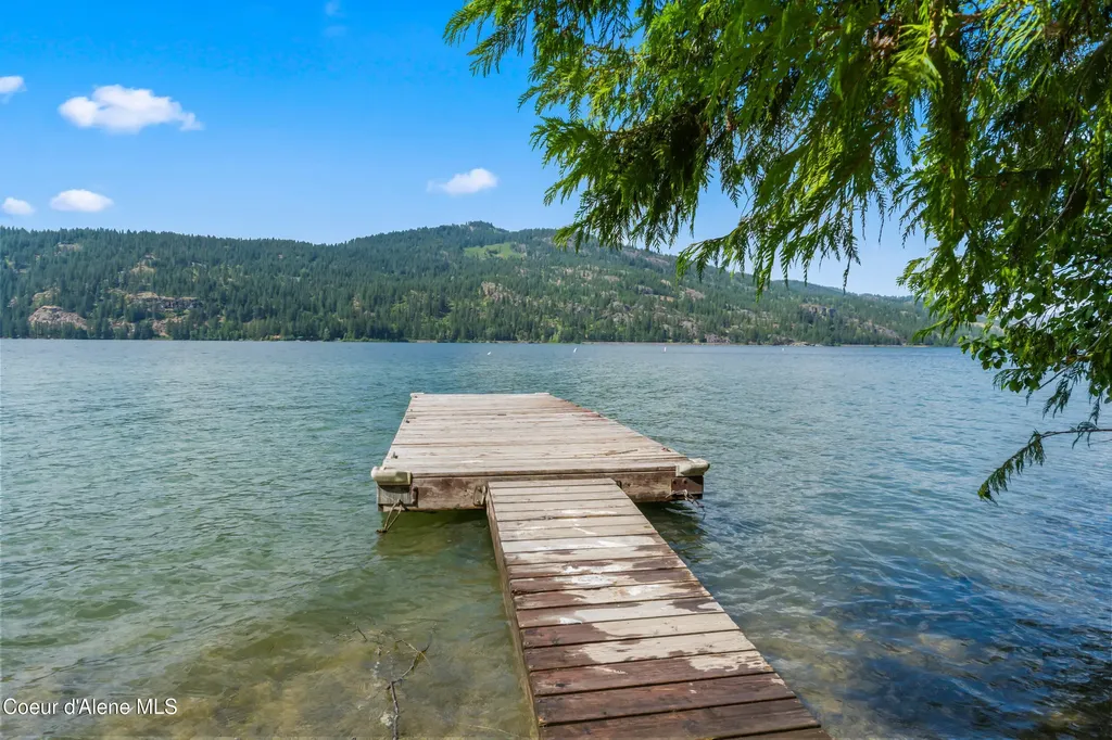 Lot 10 Birch Beauty Road Priest River ID 83856