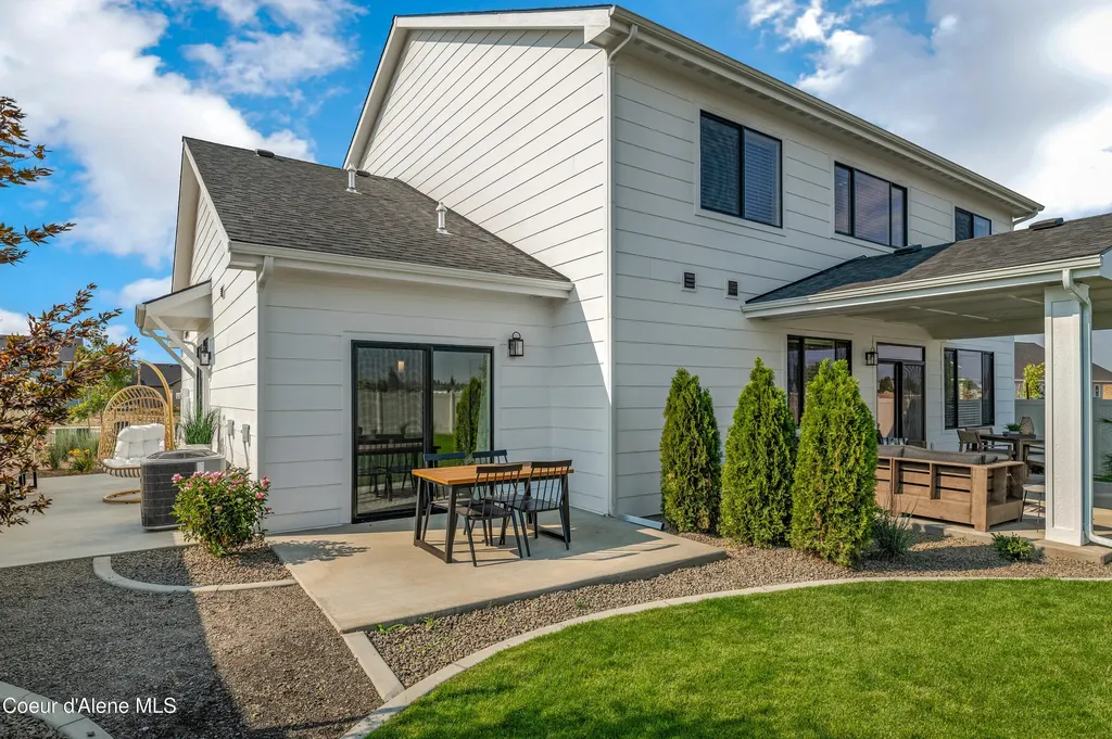 2045 N Skagit Drive Post Falls ID 83854