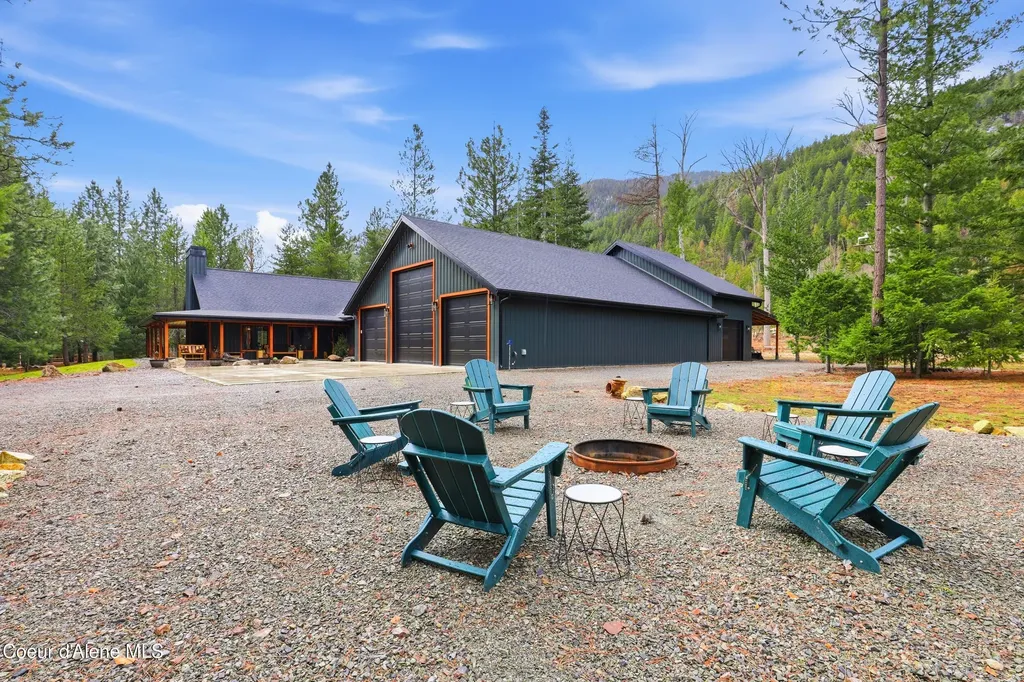 12794 N Boyer Road Sandpoint ID 83864