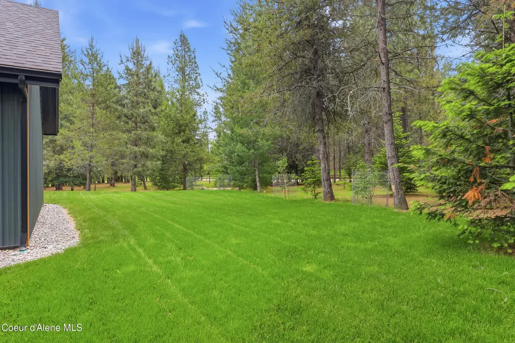 12794 N Boyer Road Sandpoint ID 83864