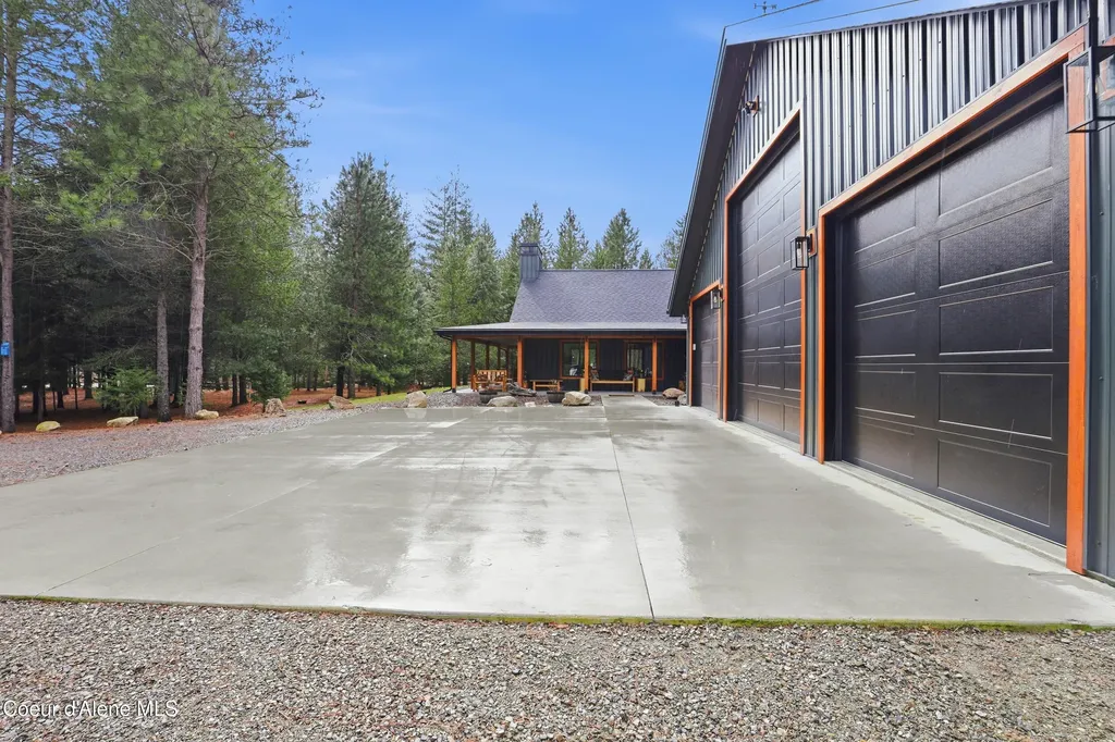12794 N Boyer Road Sandpoint ID 83864