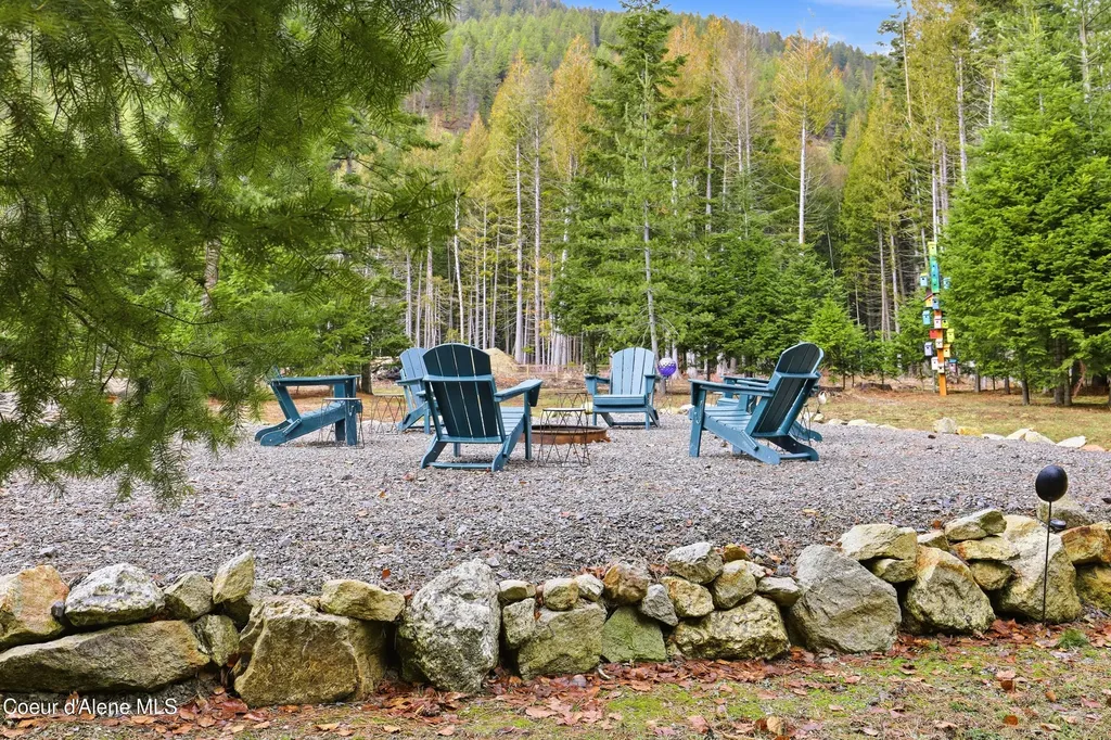 12794 N Boyer Road Sandpoint ID 83864