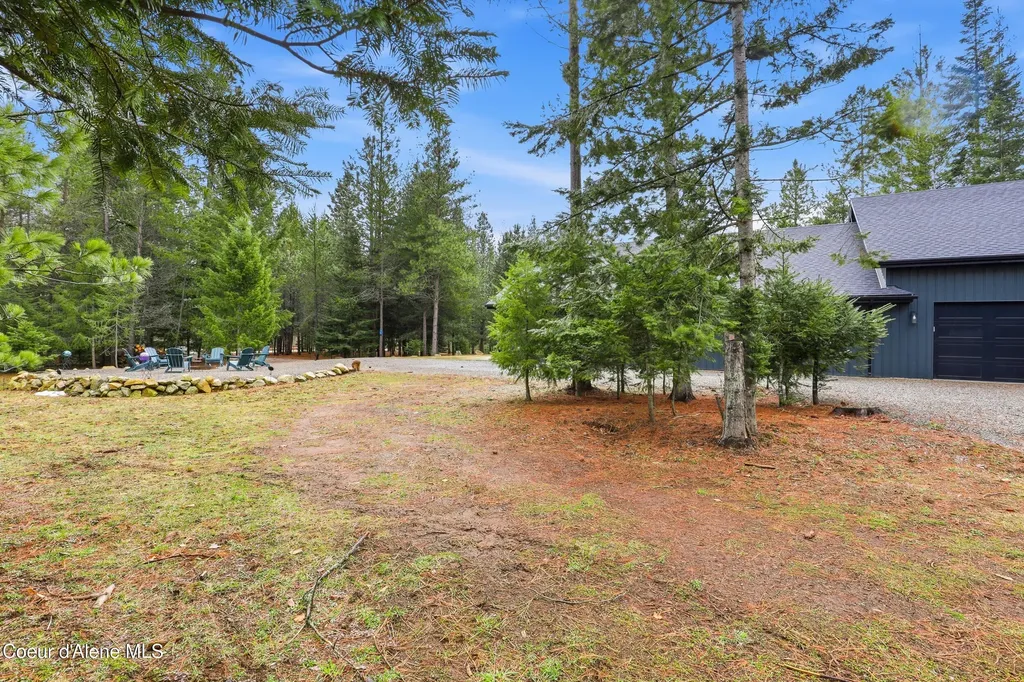 12794 N Boyer Road Sandpoint ID 83864
