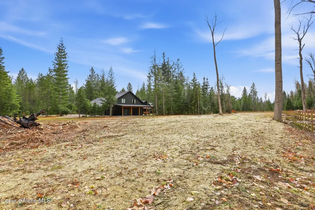 12794 N Boyer Road Sandpoint ID 83864